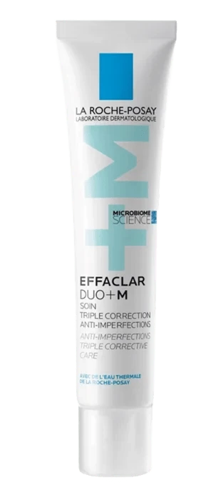 Крем для лица La Roche-Posay Effaclar Duo+M