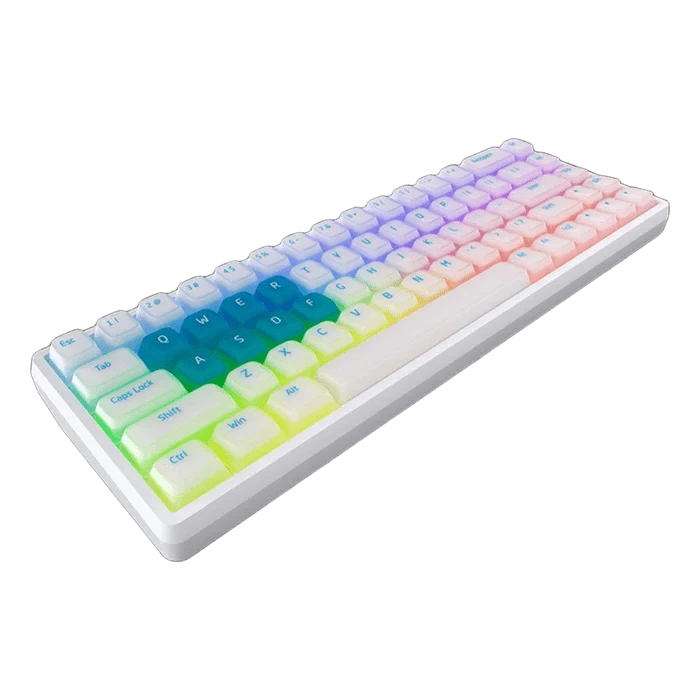 Клавиатура Lamzu Atlantis Pro